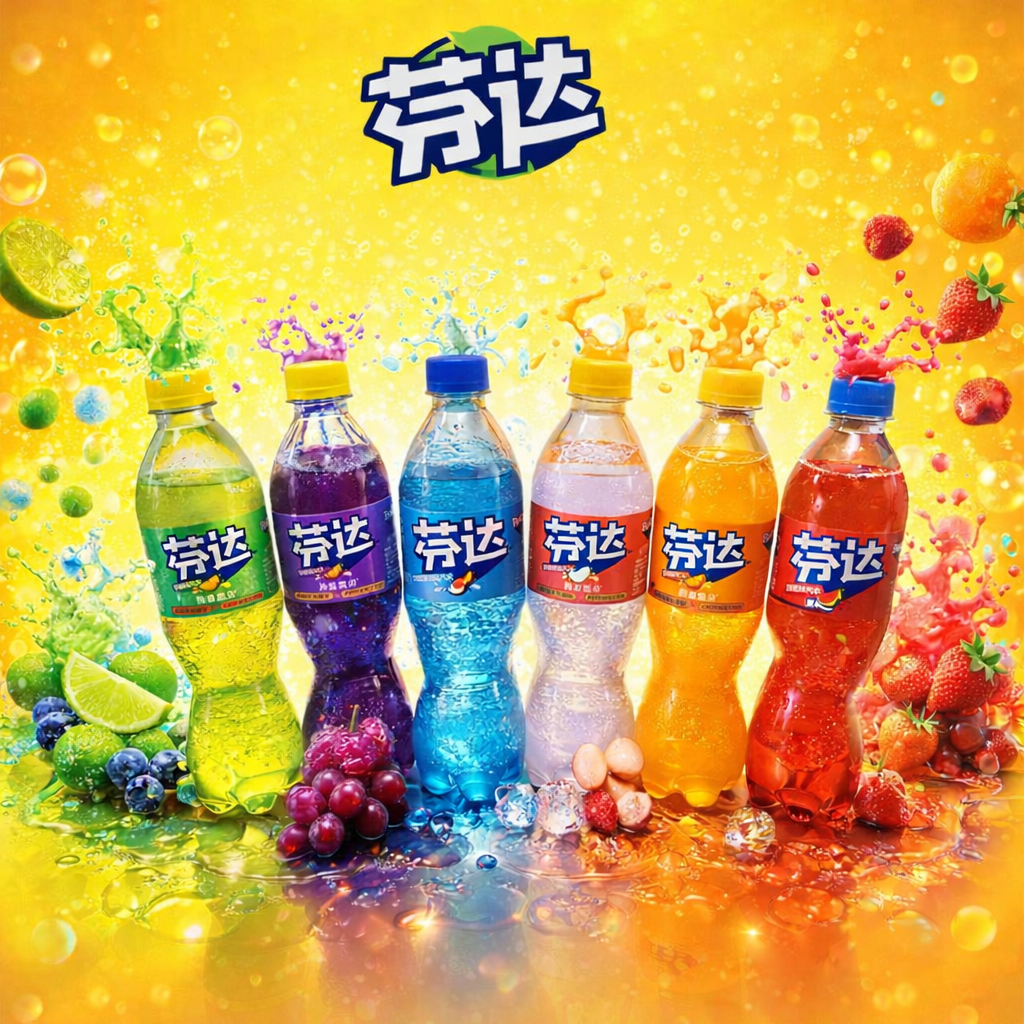 Beverages