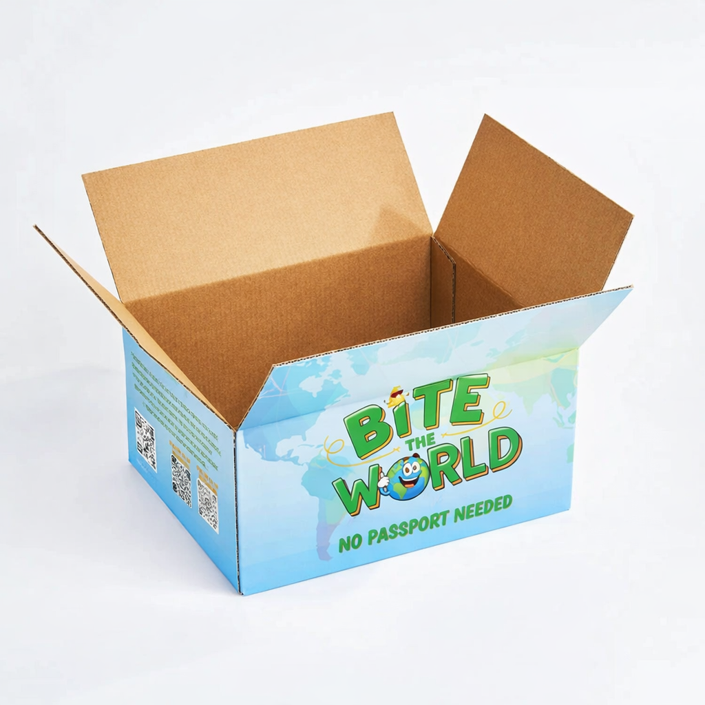 BTW Ultimate Mystery Box