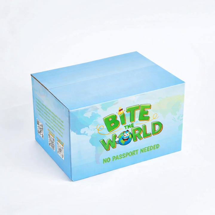 BTW Ultimate Mystery Box