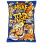 HBAF Cheddar Cheese 80g Popcorn (South Korea)