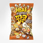 HBAF Garlic Baguette Popcorn 80g (South Korea)