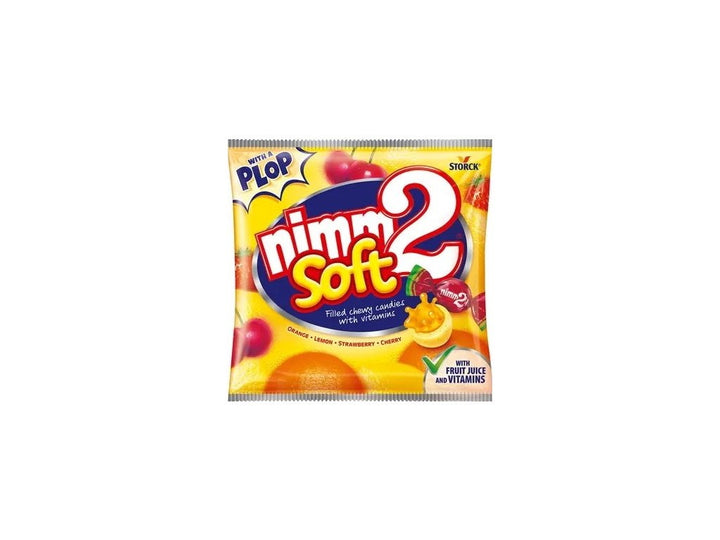 Storck NIMM2 Soft PLOP 90g (Europe)