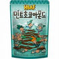 HBAF Mint Chocolate Almond 120g (South Korea)