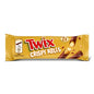 Twix Crispy Rolls (Egypt)