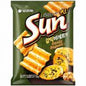 Sun Chips Garlic Baguette 70g (South Korea)