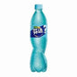 Fanta Blue Mystery (China)