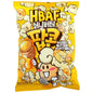 HBAF, Honey Butter Popcorn, 80g (South Korea)