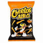 Lotte Cheetos Spicy Flavour 88g (South Korea)