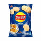 Lay's Potato Chips Garlic Oyster Flavor (China)