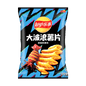 Grilled Squid Potato Chips 70g (China)