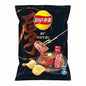 Leshi Lays Kobe Thick Cut Steak Potato Chips 64g (Taiwan)
