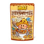 HBAF Creme Brulee Almond 120g (South Korea)