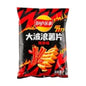 Lays Latiao Spicy Strip Flavor, 70g (China)