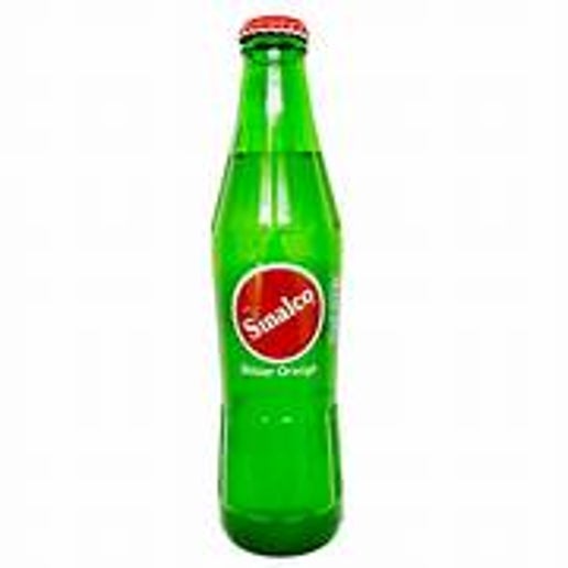 Sinalco lime (Iraq))