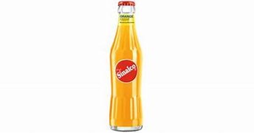 Sinalco Orange (Iraq)