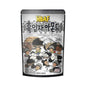 HBAF Black Sesame 120g Almond (South Korea)