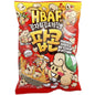 HBAF French Fries & Ketchup Popcorn 80g (South Korea)