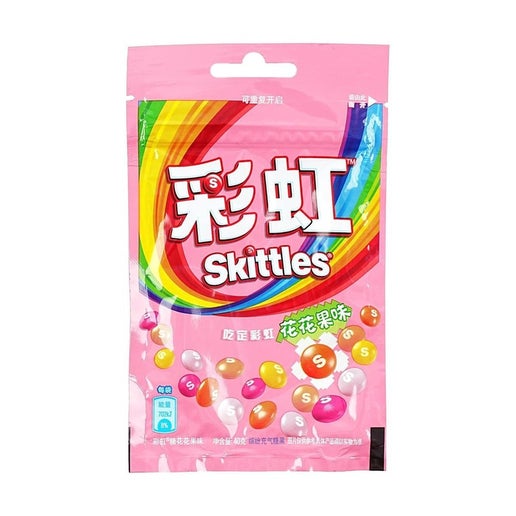 Skittles Fruit Flavor 40g (China)