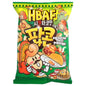 HBAF Mexican Taco Popcorn 80g (South Korea)