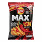 Max Ghost Pepper Wave Potato Chips 48g (Thailand)