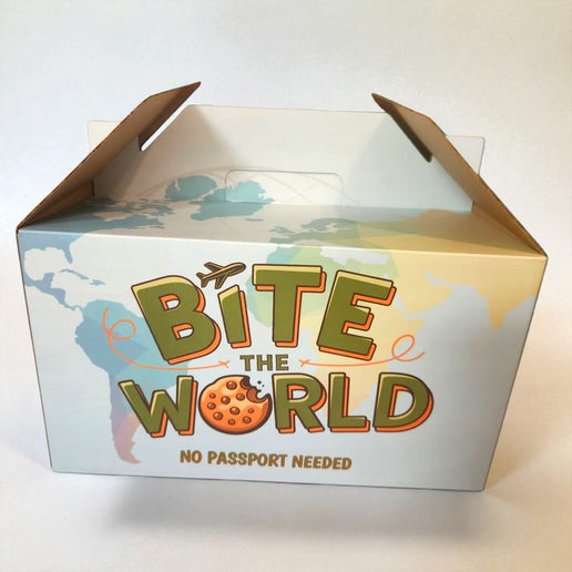 BTW Ultimate Mystery Box