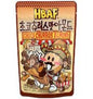HBAF Choco Churros Almond 120g (South Korea)