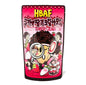 HBAF Cookie & Strawberry Cream Almond 120g (South Korea)