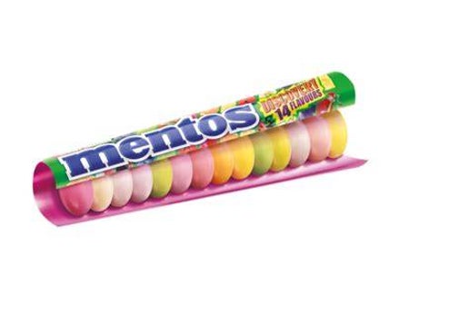 Mentos Discovery 14 Flavors 37.5g (Europe)