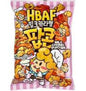 HBAF Milk Caramel Popcorn 80g(South Korea)