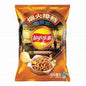Lay’s – Sichuan Peppercorn Crispy Pork 70g (China)