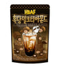 HBAF Blacksugar Milktea Almond 120g (South Korea)