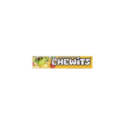 Chewits Fruit Salad (UK)