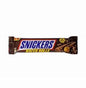 Snickers Wafer Roll (Egypt)