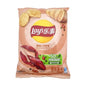 Spicy Crayfish Potato Chips 70g (China)