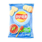 Italian Red Meat Potato Chips 70g(China)