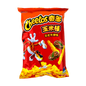 Cheetos Puffed Japanese Steak 50g (China)