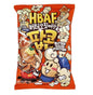 HBAF Butter Squid Popcorn 80g(South Korea)
