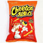 Lotte Cheetos BBQ Flavour 88g (South Korea)