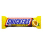 Snickers Mousse de Maracujá (Passion Fruit Mousse)(Brazil)