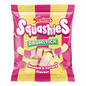 Swizzels Drumstick Squashies Rhubard & Custard 120g (United Kingdom)