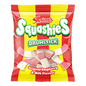 Swizzels Drumstick Squashies Raspberry & Milk 120g ( United Kingdom)