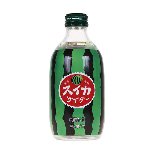 Watermelon Cider (Japan)